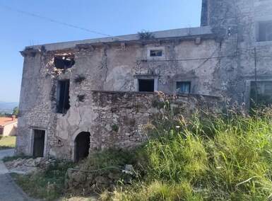 Kuca, Labin, prodaja, 60000 €, 80 m2