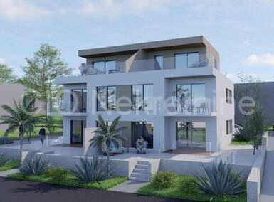 Dvosoban stan, Kaštela, Kaštel Sućurac, prodaja, 255000 €, 70 m2