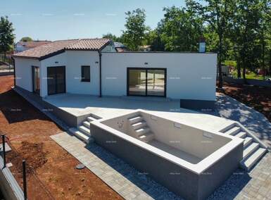 Kuca, Barban, Kožljani, prodaja, 510000 €, 145 m2