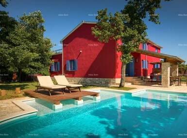 Kuca, Barban, prodaja, 623000 €, 320 m2