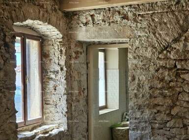 Kuca, Brtonigla, prodaja, 135000 €, 110 m2