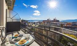 Stan, Rijeka, Centar, prodaja, 750000 €, 156 m2