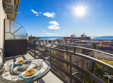 Stan, Rijeka, Centar, prodaja, 750000 €, 156 m2