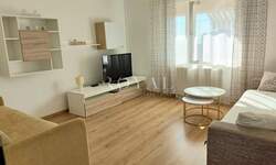 Dvosoban stan, Rijeka, Škurinje, najam, 500 €, 60 m2