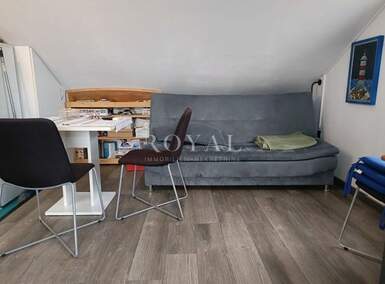 Dvosoban stan, Rijeka, Trsat, najam, 550 €, 62 m2