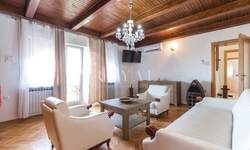 Cetvorosoban stan, Kostrena, najam, 2200 €, 120 m2