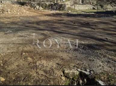 Zemljiste, Matulji, Jurdani, prodaja, 72000 €, 760 m2