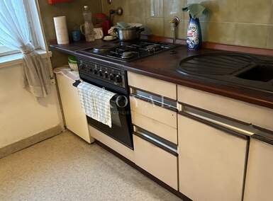 Dvosoban stan, Rijeka, Donja Vežica, prodaja, 160000 €, 41 m2