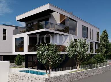 Zemljiste, Omišalj, Njivice, prodaja, 295000 €, 568 m2