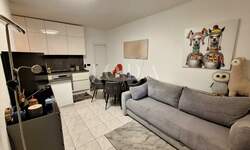 Dvosoban stan, Malinska-Dubašnica, Malinska, prodaja, 230000 €, 32 m2