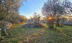 Zemljiste, Malinska-Dubašnica, Malinska, prodaja, 510000 €, 1388 m2