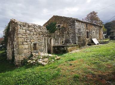 Kuca, Kršan, prodaja, 130000 €, 94 m2