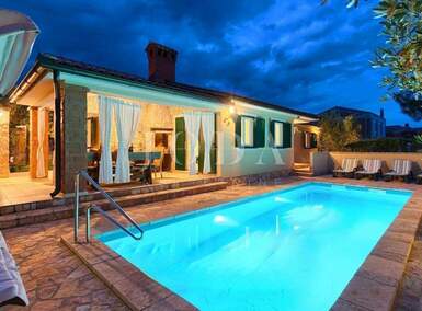 Kuca, Vodnjan, Barbariga, prodaja, 499000 €, 144 m2