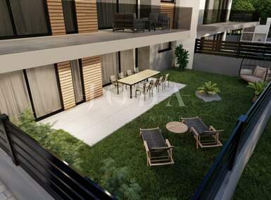 Trosoban stan, Rovinj, prodaja, 425500 €, 97 m2