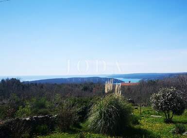 Zemljiste, Labin, prodaja, 413000 €, 4344 m2