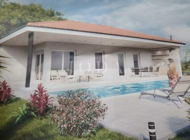 Kuca, Žminj, prodaja, 399700 €, 135 m2
