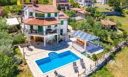 Kuca, Labin, prodaja, 778000 €, 200 m2