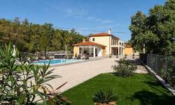 Kuca, Labin, prodaja, 750000 €, 200 m2