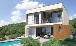 Zemljiste, Labin, prodaja, 210000 €, 620 m2