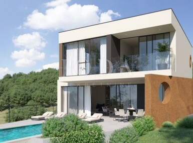 Zemljiste, Labin, prodaja, 210000 €, 620 m2