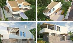 Kuca, Labin, prodaja, 3150000 €, 1 m2