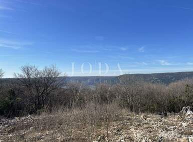 Zemljiste, Labin, prodaja, 120000 €, 975 m2