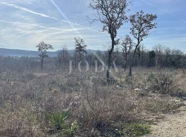 Zemljiste, Labin, prodaja, 100000 €, 1398 m2