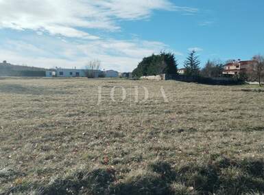 Zemljiste, Labin, prodaja, 77350 €, 1105 m2