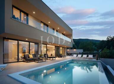 Kuca, Labin, prodaja, 1250000 €, 200 m2