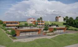 Zemljiste, Karojba, Novaki Motovunski, prodaja, 520000 €, 4175 m2