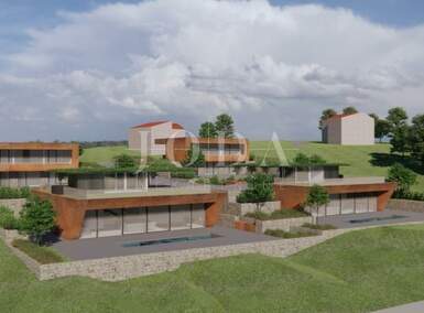 Zemljiste, Karojba, Novaki Motovunski, prodaja, 520000 €, 4175 m2