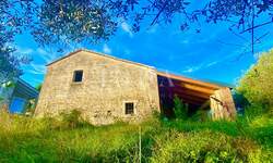 Kuca, Cerovlje, Draguć, prodaja, 154000 €, 100 m2