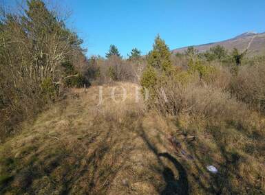 Zemljiste, Kršan, Šušnjevica, prodaja, 128000 €, 3088 m2