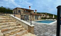 Kuca, Labin, prodaja, 685000 €, 164 m2