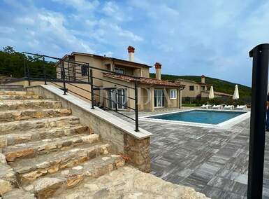 Kuca, Labin, prodaja, 685000 €, 164 m2