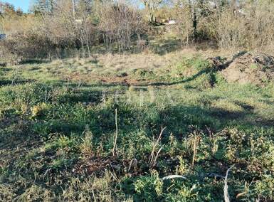 Zemljiste, Labin, prodaja, 120000 €, 1586 m2