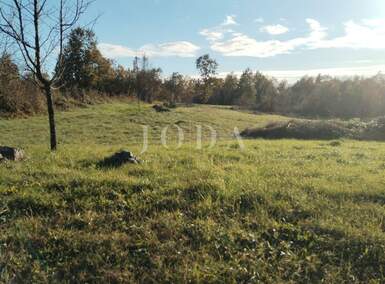 Zemljiste, Labin, prodaja, 190000 €, 3951 m2