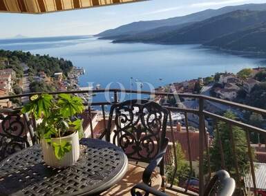 Trosoban stan, Labin, Rabac, prodaja, 423000 €, 118 m2