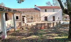 Kuca, Barban, prodaja, 480000 €, 150 m2