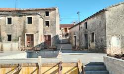Kuca, Barban, prodaja, 190000 €, 180 m2
