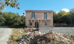 Kuca, Labin, prodaja, 450000 €, 90 m2
