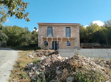 Kuca, Labin, prodaja, 450000 €, 90 m2