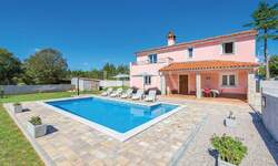 Kuca, Kršan, Plomin, prodaja, 350000 €, 180 m2