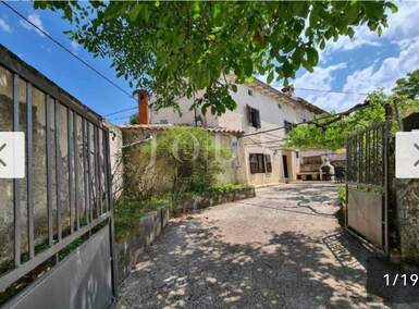 Kuca, Svetvinčenat, prodaja, 218000 €, 100 m2