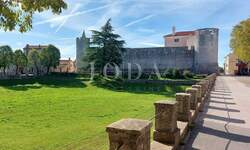 Zemljiste, Svetvinčenat, Pajkovići, prodaja, 86150 €, 716 m2