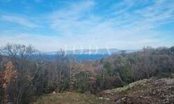 Zemljiste, Labin, prodaja, 210000 €, 1016 m2