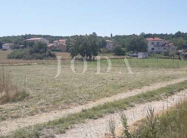 Zemljiste, Kršan, prodaja, 41500 €, 463 m2