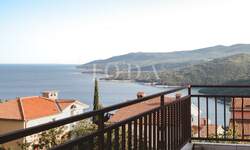 Dvosoban stan, Labin, Rabac, prodaja, 200000 €, 43 m2