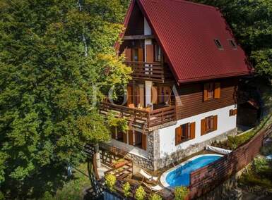 Kuca, Čavle, Soboli, prodaja, 350000 €, 155 m2