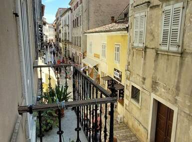 Stan, Poreč, prodaja, 520000 €, 110 m2